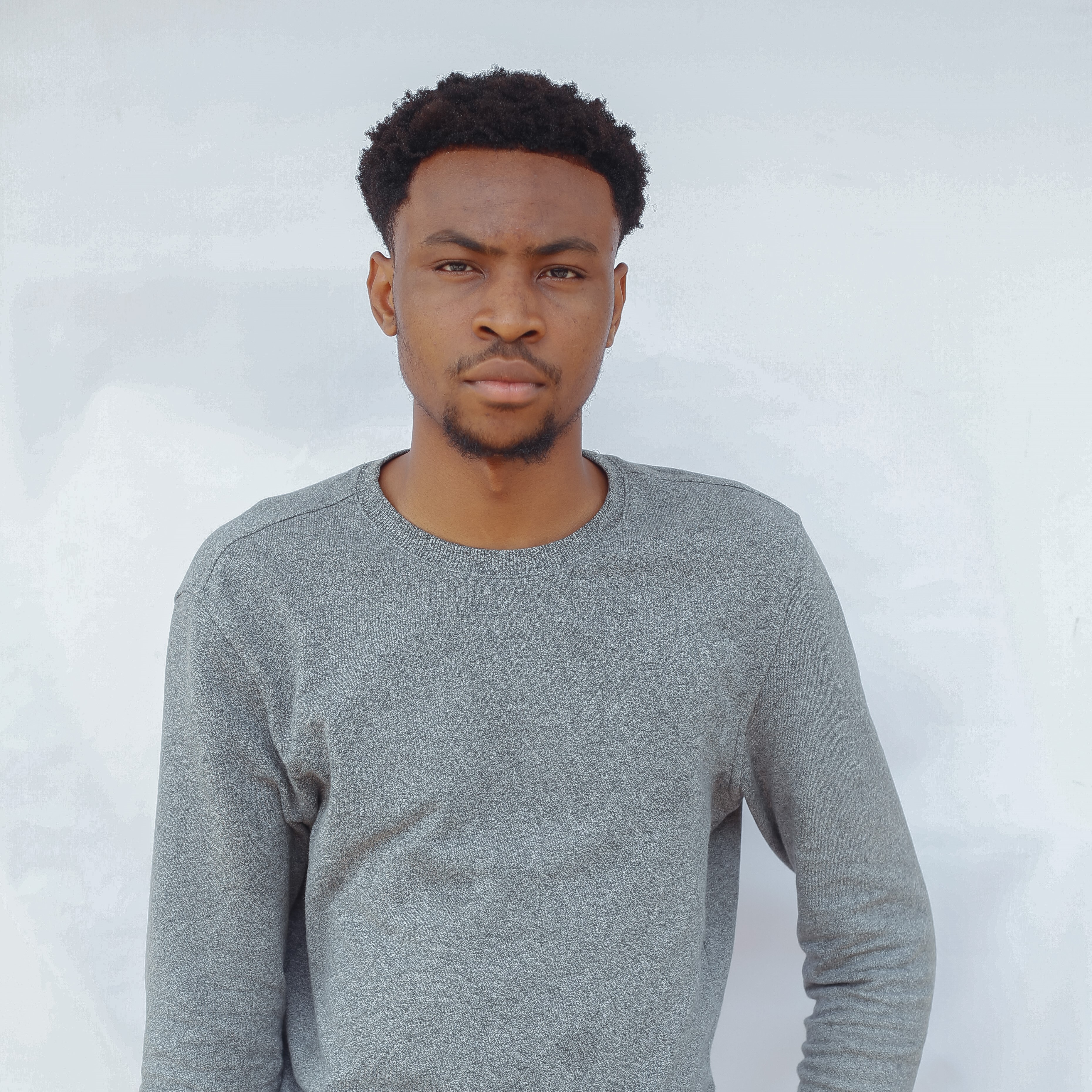 An Image of Uchechukuw Mbah E. Co-founder and CEO